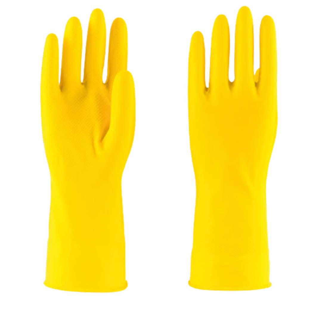 RestoMarket - (1011634) GUANTE MULTIUSO IMPEKE 12 UND TALLA S
